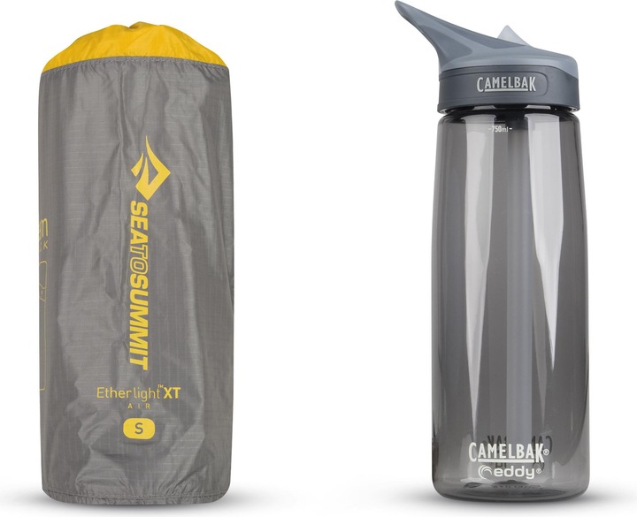 Actual product image Sea To Summit Ether Light XT Air Mat