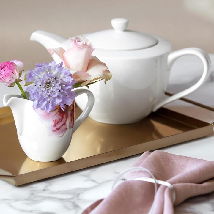 Produktbild Villeroy & Boch Teekanne Professional m.Dkl.u.Teefilter For Me (0.50 l)