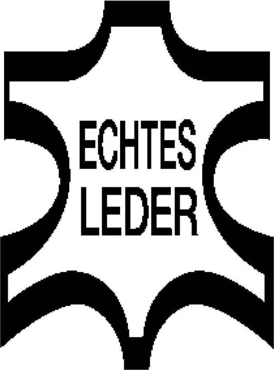 Produktbild Durable Schreibunterlage aus Rindsleder (65 x 45 cm)