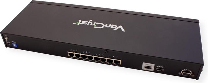 Produktbild Aten Port HDMISplitter über CAT 5e/6