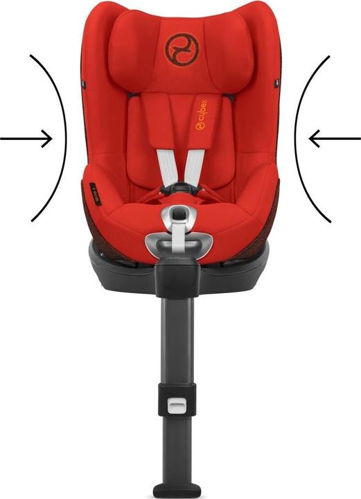 Produktbild Cybex Sirona Z i-Size