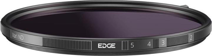 Produktbild Irix Edge Vari ND 2 5 67mm (67 mm, ND- / Graufilter)