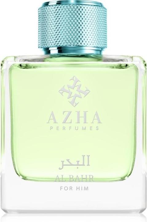 Immagine prodotto Azha Al Barh Eau De Parfum per Uomini (Eau de parfum, 100 ml)