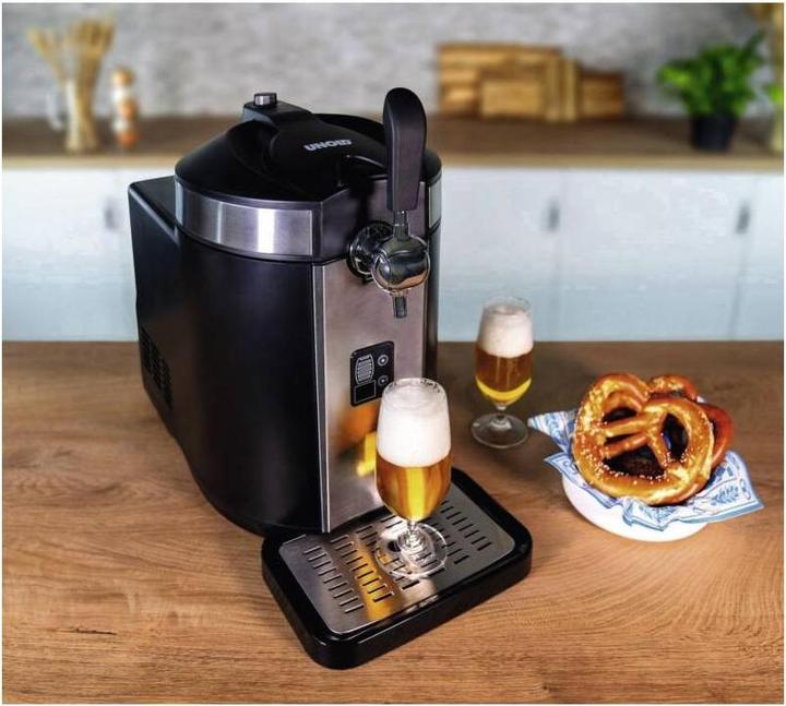 Actual product image Essge Unold 48975 Franzl beer dispenser