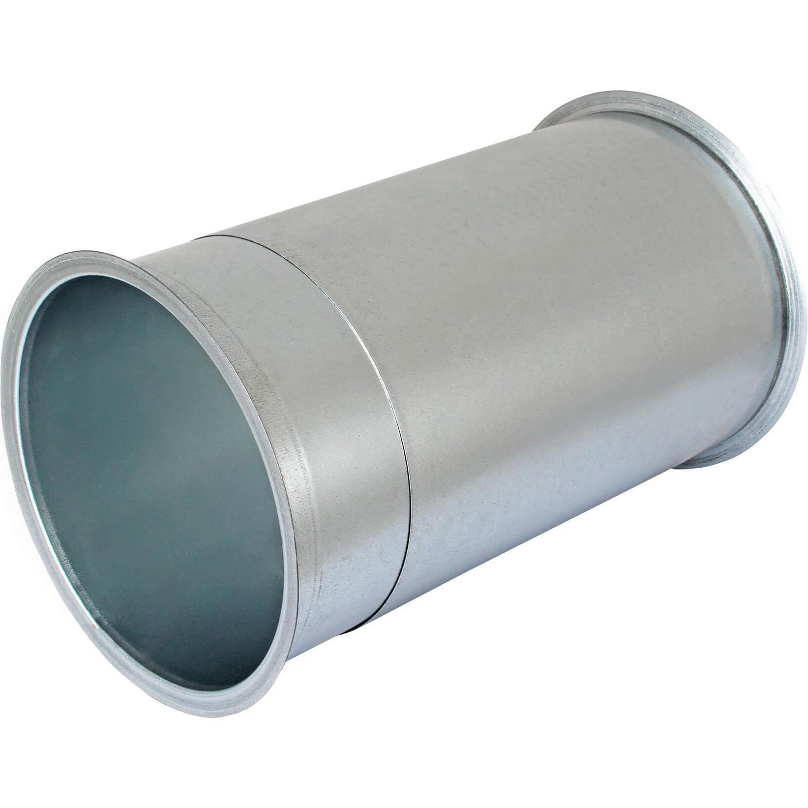 CasaFan, Belüftungssystem, Twrh