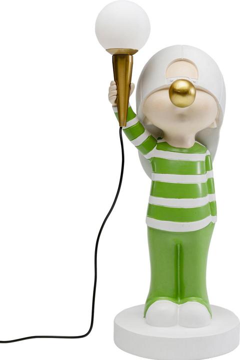 Image du produit Kare Design Lampe de table Bubble Boy 50cm (G9)