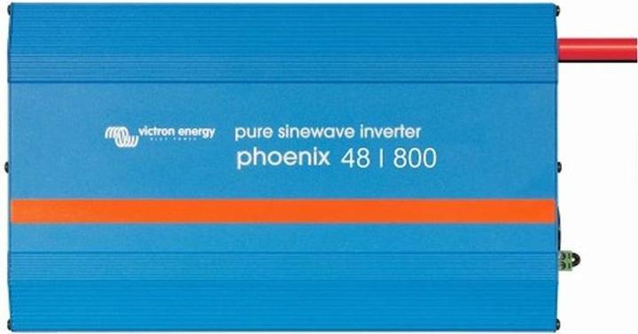 Image du produit Victron Energy Onduleur Phoenix 48/800 VE.Direct 650 W