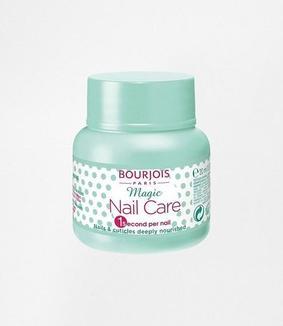Image du produit Bourjois Pot de traitement Magic Nail Care 35ml (35 ml)