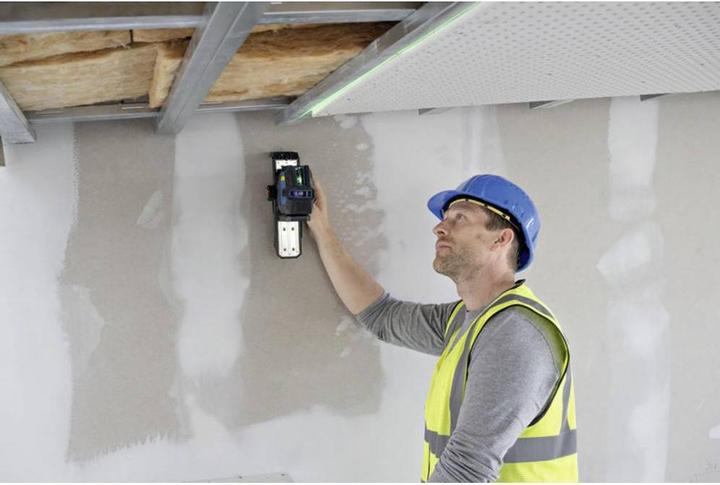 Actual product image Bosch Professional Kombi-Laser