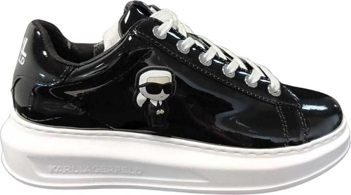 Produktbild Karl Lagerfeld Sneaker Leder (37)
