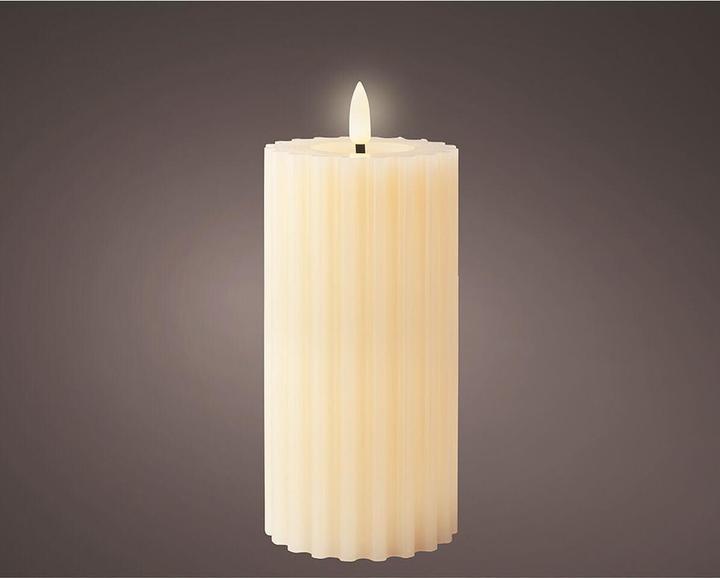 Actual product image Kaemingk Stripe