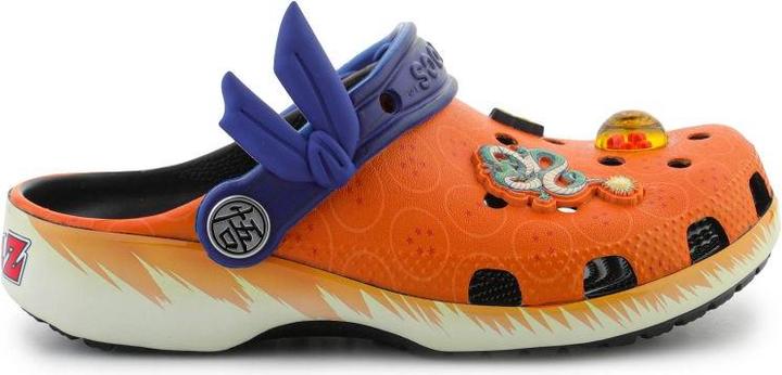 Productafbeelding Crocs K's DragonBallZ Classic Clog (29)