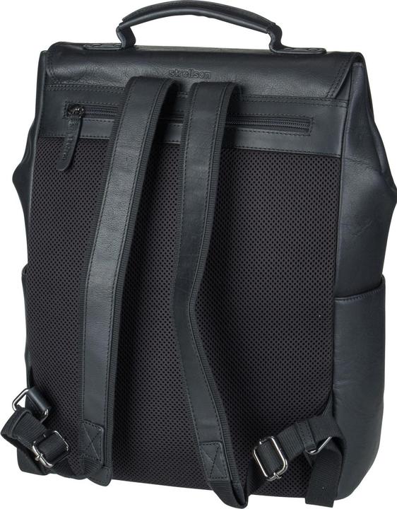Produktbild Strellson Laptoprucksack Hyde Park BackPack MVF (22 l)