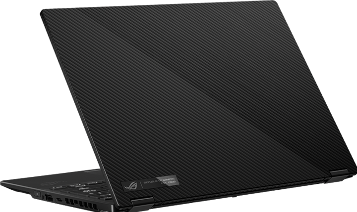 Actual product image ASUS Rog Flow X13 Flip (13.40", AMD Ryzen 9 6900HS, 32 GB, 512 GB, CH)