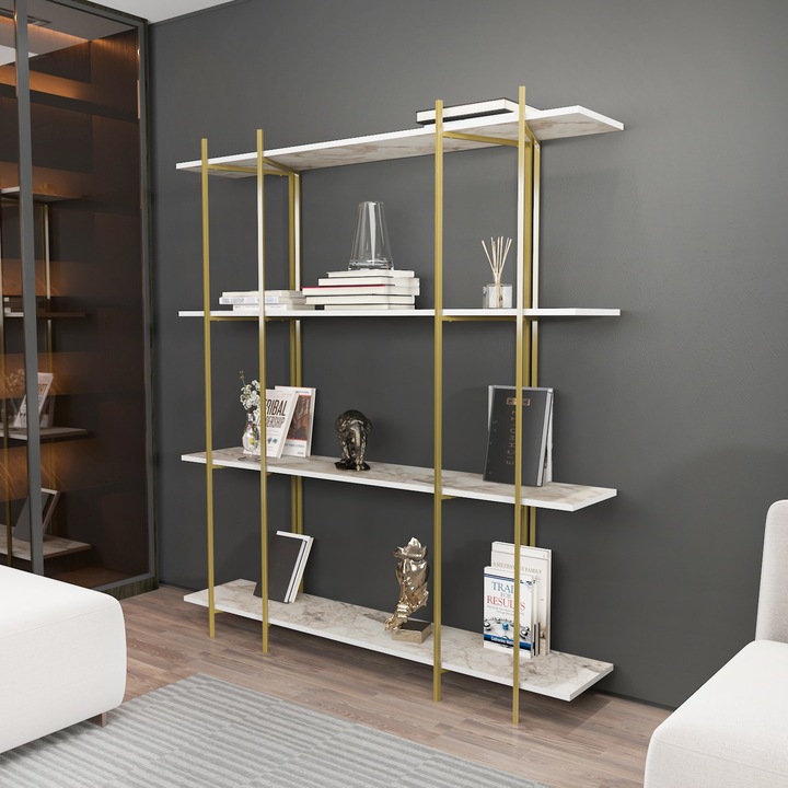 Actual product image Hanah Home Preston (160 x 180 x 29.5 cm)