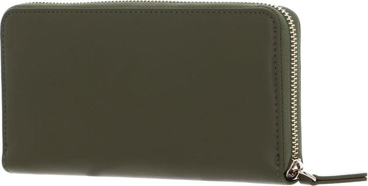Actual product image Tommy Hilfiger TH Luxe ZA Wallet