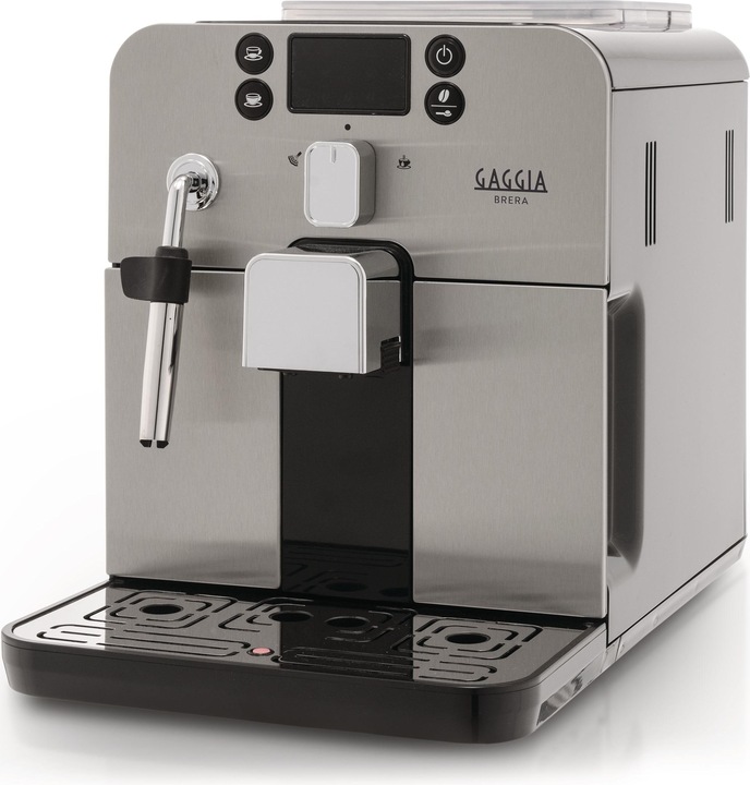 Productafbeelding Gaggia Brera