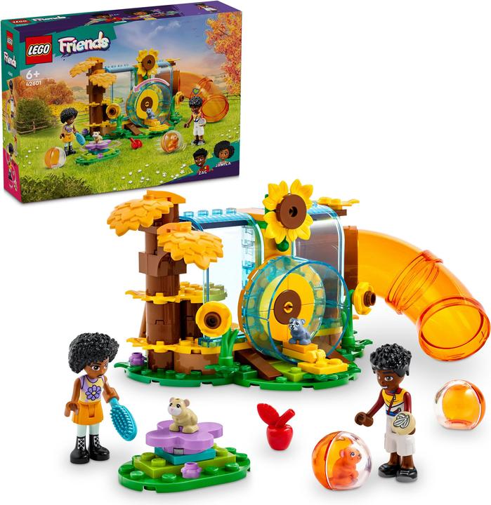 Produktbild LEGO Friends (42601, LEGO Friends)