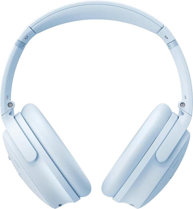 Produktbild Bose QuietComfort (ANC, 24 h, Kabelgebunden, Kabellos)