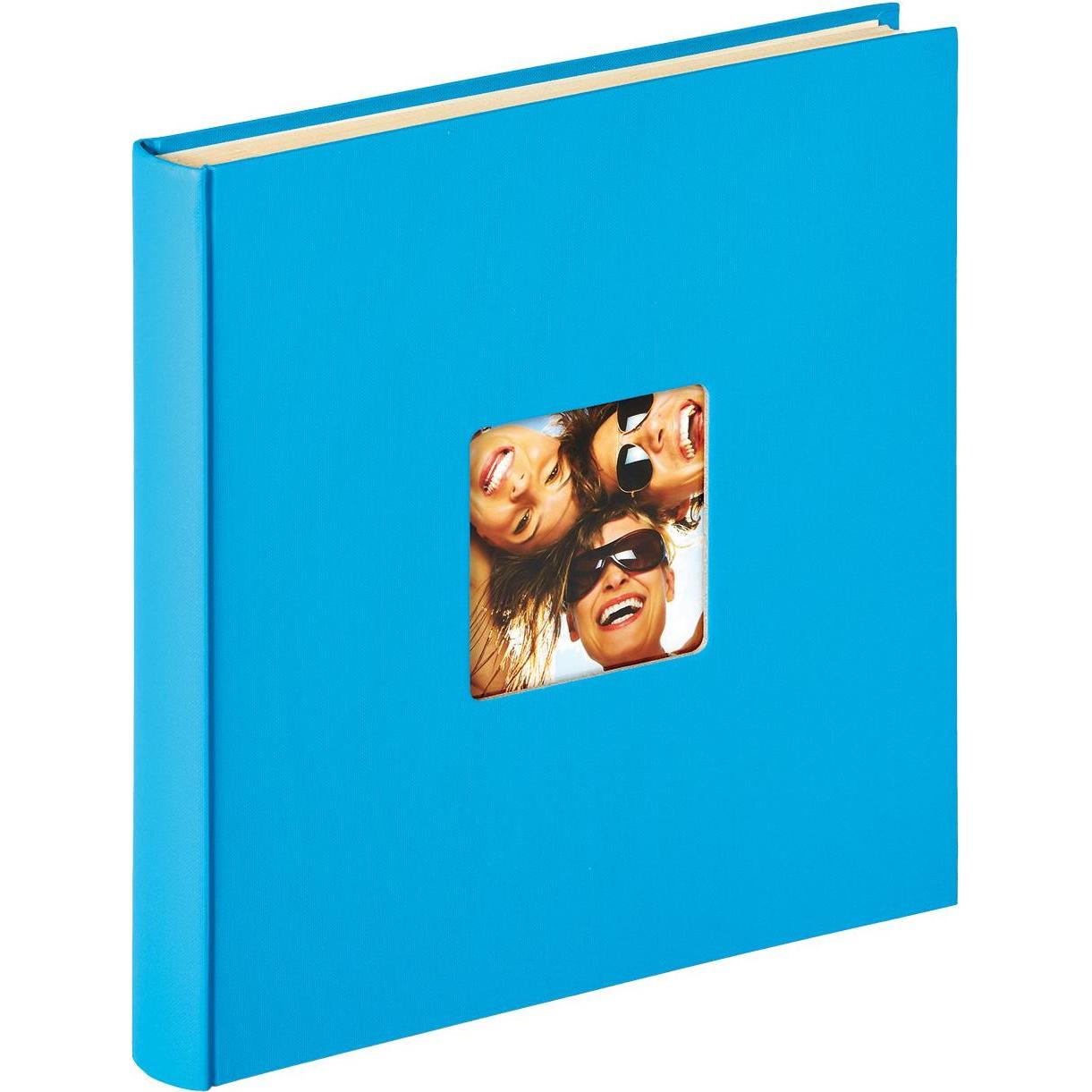 Thumbnail - Walther Design, Fotoalbum, Fun (33 x 33.5 cm)