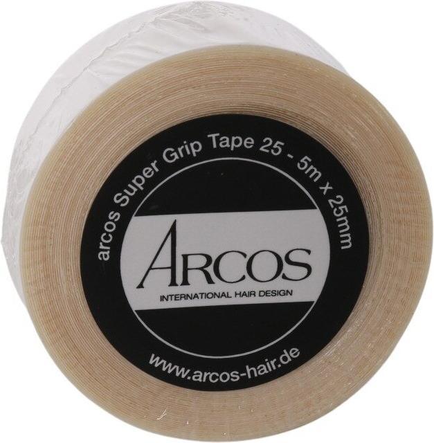 Arcos Hair Design Arcos Super Grip Tape 25mm wide, 5 m la