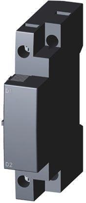 Produktbild Siemens Unterspannungsauslöser 230Vac/240Vac