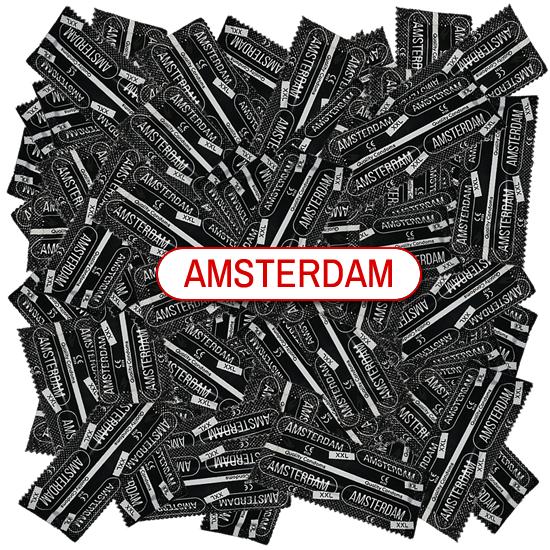 Produktbild Amsterdam XXL (100 Stk.)