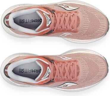 Produktbild Saucony Triumph 21 (40)
