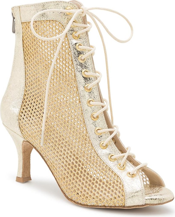 Actual product image Dancing Queens Halley Heels Dance Shoes (42)