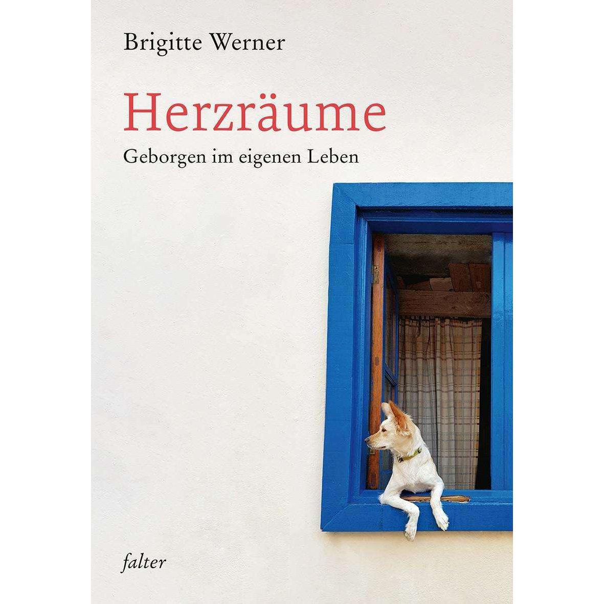 Herzräume, Ratgeber von Brigitte Werner