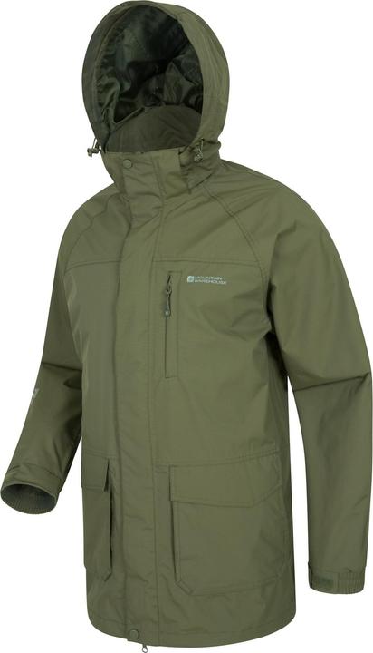 Produktbild Mountain Warehouse Glacier II Jacke wasserfest (M)