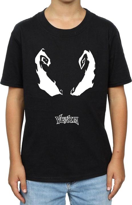 Produktbild SpiderMan Venom Eyes TShirt Jungen (116)