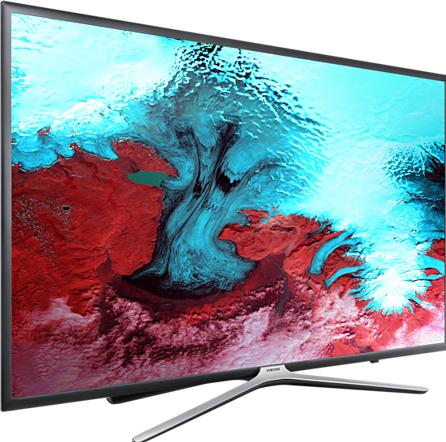 Produktbild Samsung Ue40k5570 (40", LCD, Full HD, 2016)