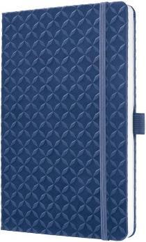 Immagine prodotto Sigel NB JOLIE HARDCOVER - Taccuino (A6, Righe, Copertina rigida)