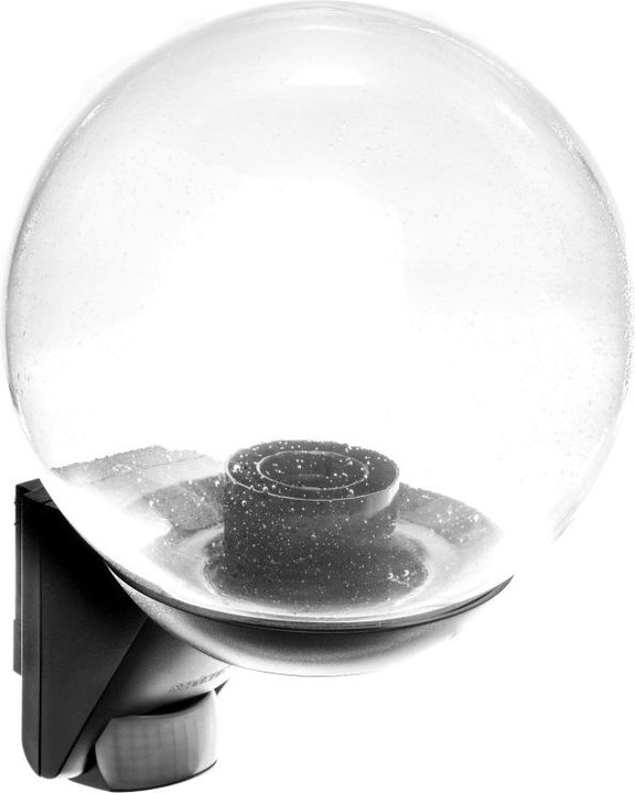 Immagine prodotto Steinel Lampada da parete esterna con movimento (E27, IP44)