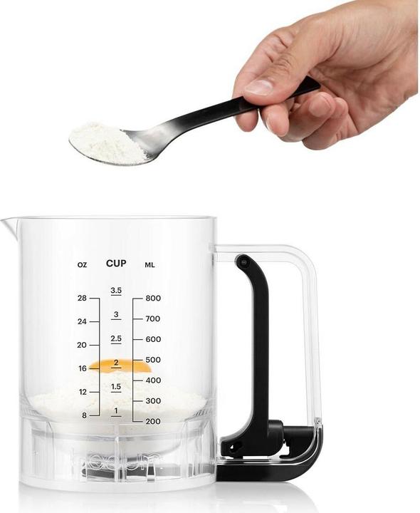 Actual product image Bodum Pancake mixes