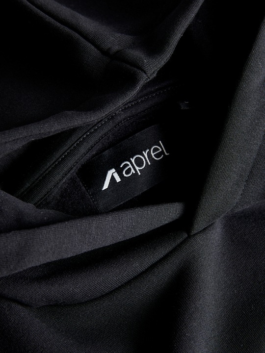 Image du produit Aprel Gedruckt Kapuzenpullover Kapuzenpullover (M)