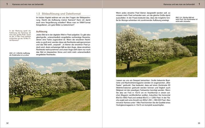 Immagine prodotto Meine kleine Fotoschule (Tedesco, Christian Bildner, Ronny Lauer, 2017)