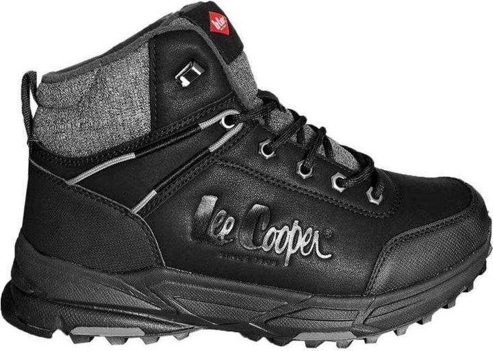 Produktbild Lee Cooper Stiefeletten (43)