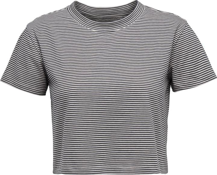 Produktbild Black Diamond Bd Stripe Ss Tee (XL)