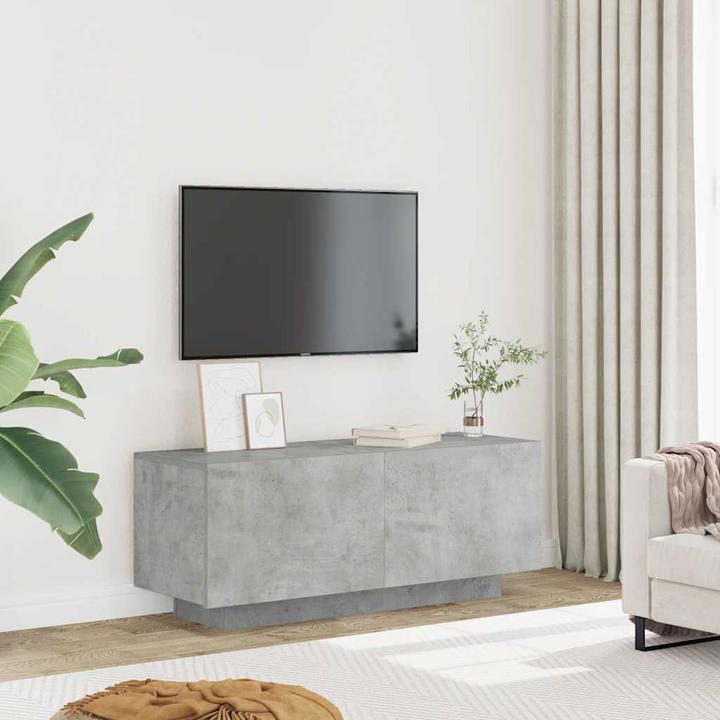 Actual product image vidaXL TV-Schrank (100 x 35 x 40 cm)
