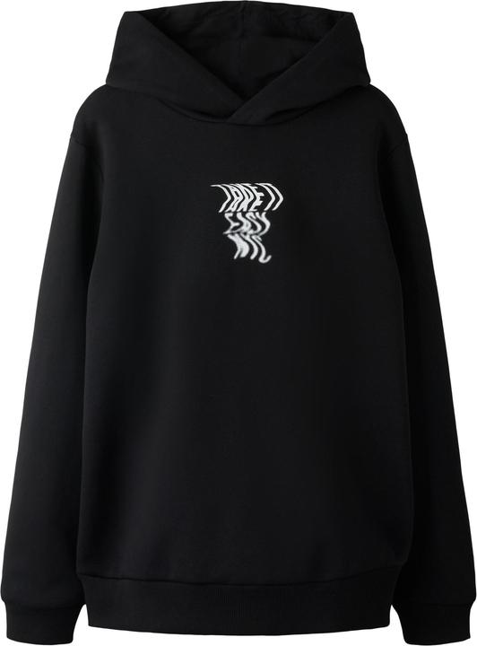 Produktbild Lmtd Loose Fit Hoodie (146)