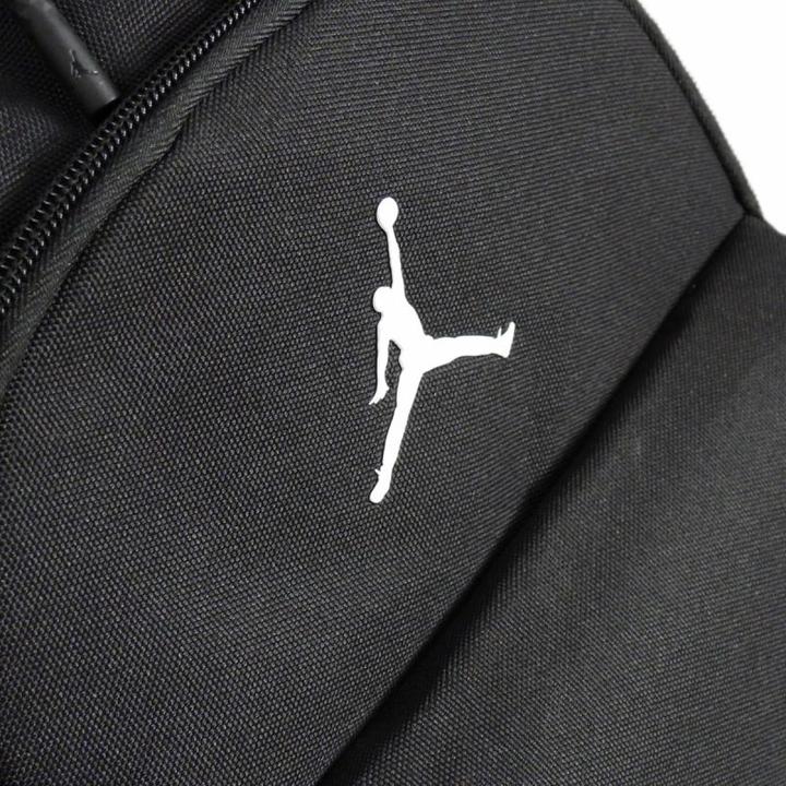Actual product image Jordan Jam Air Patrol backpack