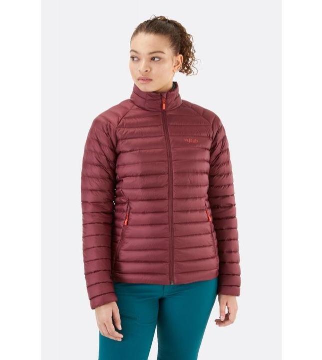 Produktbild Rab Microlight Jacke (XS)