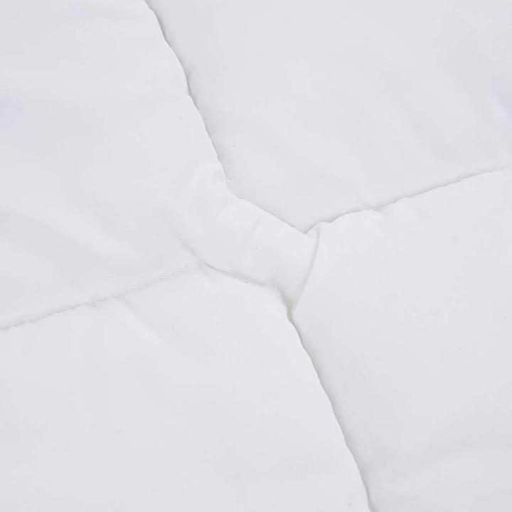 Produktbild vidaXL Matratzenschoner (160 x 220 cm)