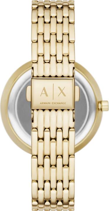 Produktbild Armani Exchange Damenuhr (Analoguhr, 36 mm)