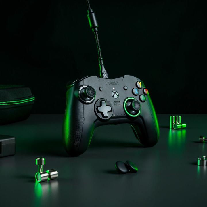 Produktbild Nacon Gaming Revolution X Controller (Xbox Series S, Xbox One S, Xbox One X, Xbox Series X)