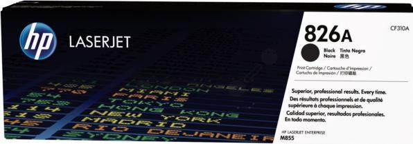 Produktbild HP 826a (BK)