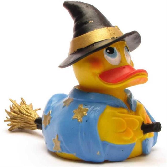 Immagine prodotto Lanco Badeente Hexe
