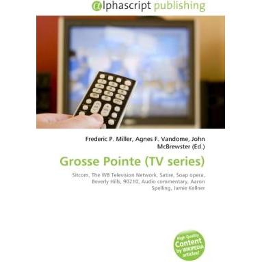Thumbnail - Grosse Pointe (TV series), Fachbücher
